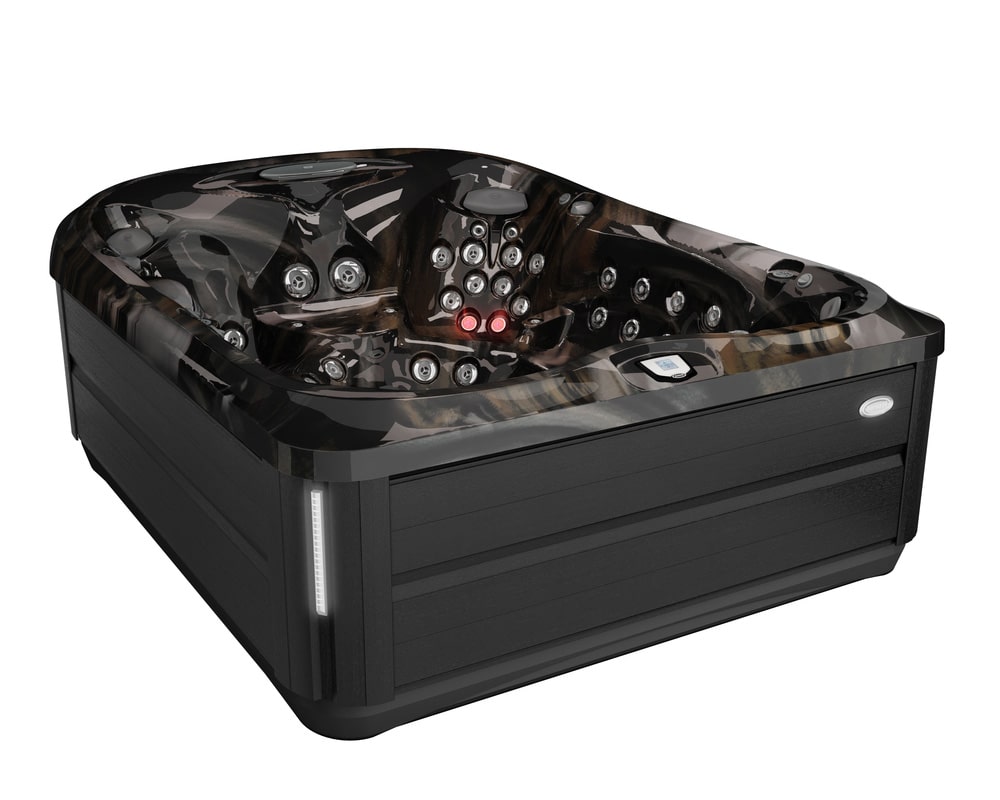 J-495™ - Jacuzzi® Hot Tub | Jacuzzi Lubbock