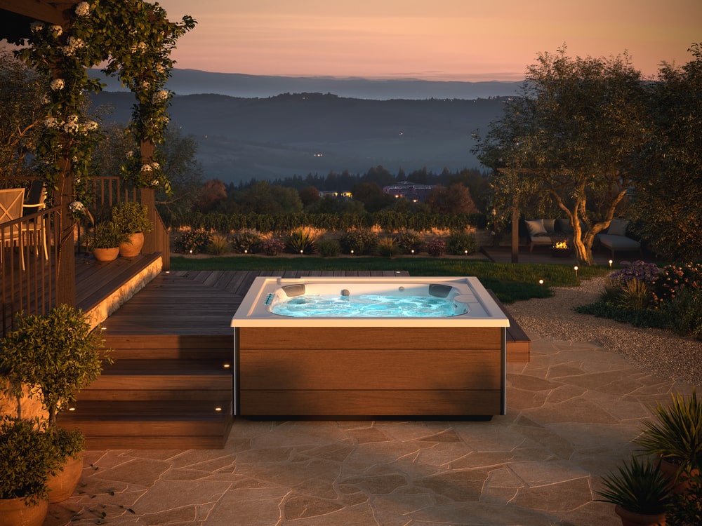 Jacuzzi's® Newest Collection: The J-LX®