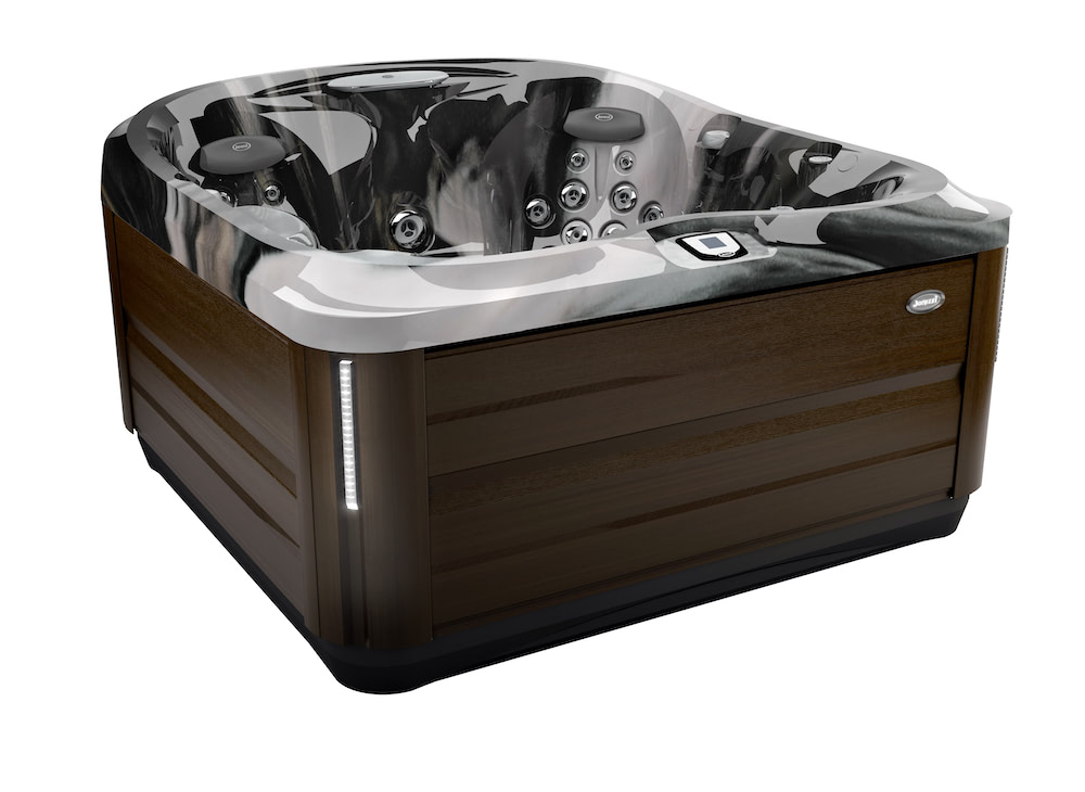 J-435™ - Jacuzzi® Hot Tub | Jacuzzi Lubbock