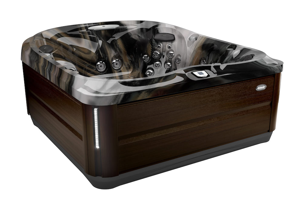 J-485™ - Jacuzzi® Hot Tub | Jacuzzi Lubbock