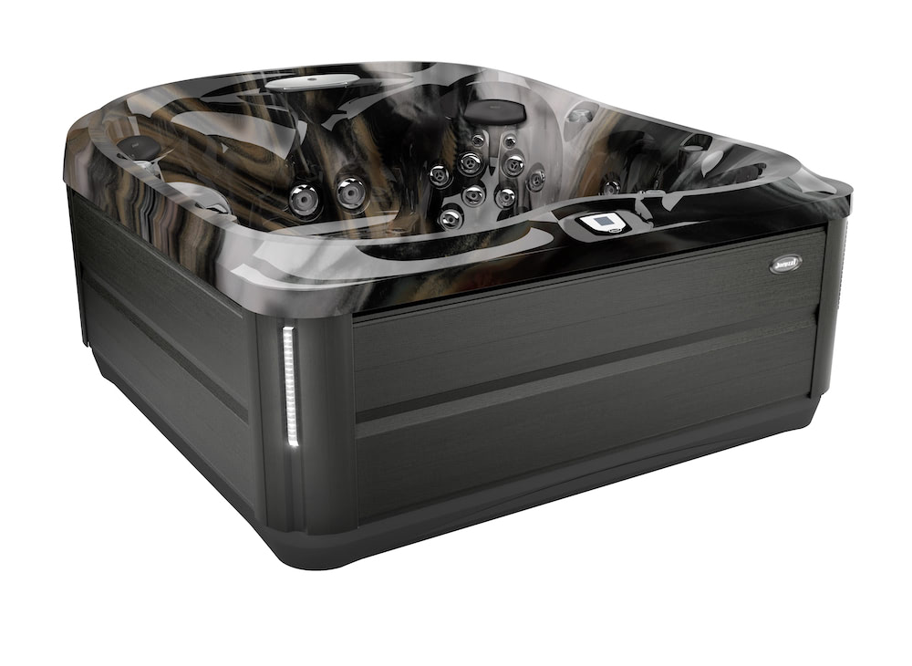 J-485™ - Jacuzzi® Hot Tub | Jacuzzi Lubbock