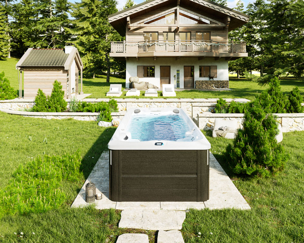 Swim Spas