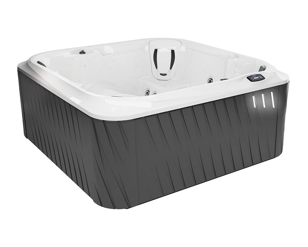 J-235™ - Jacuzzi® Hot Tub | Jacuzzi Lubbock