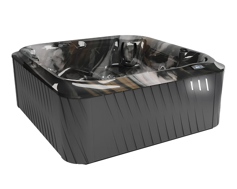J-275™ - Jacuzzi® Hot Tub | Jacuzzi Lubbock